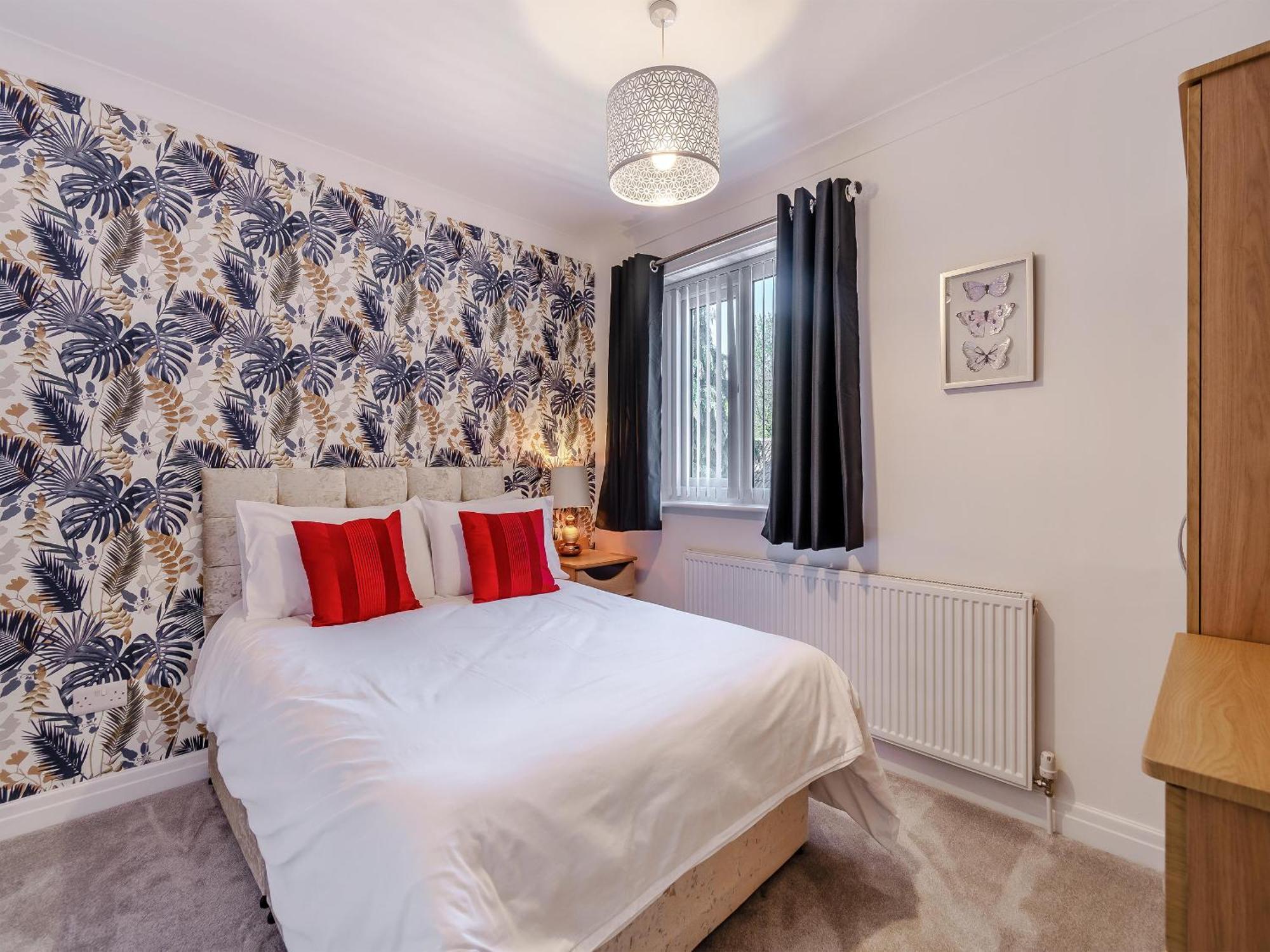 Lindengarth Villa Sewerby Kültér fotó